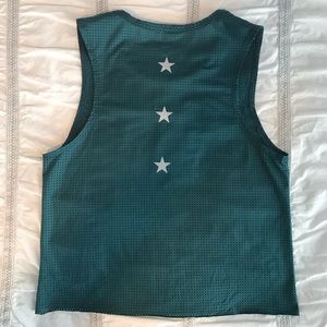 Barry’s Fitted Jersey Tan